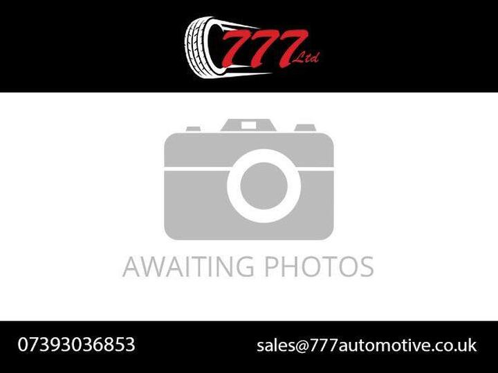 Volkswagen GOLF 2.0 TDI BlueMotion Tech GTD Euro 6 (s/s) 5dr