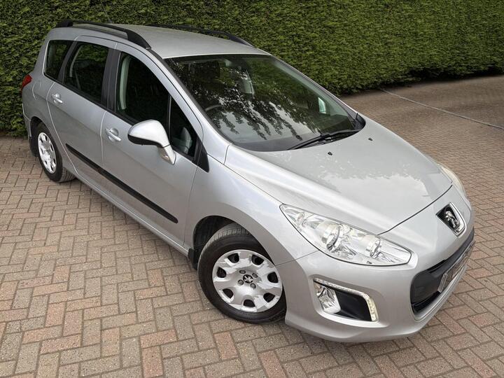 Peugeot 308 SW 1.6 HDi Access Euro 5 5dr