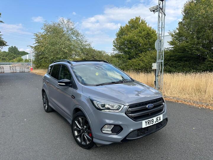 Ford Kuga 1.5T EcoBoost ST-Line Edition Euro 6 (s/s) 5dr