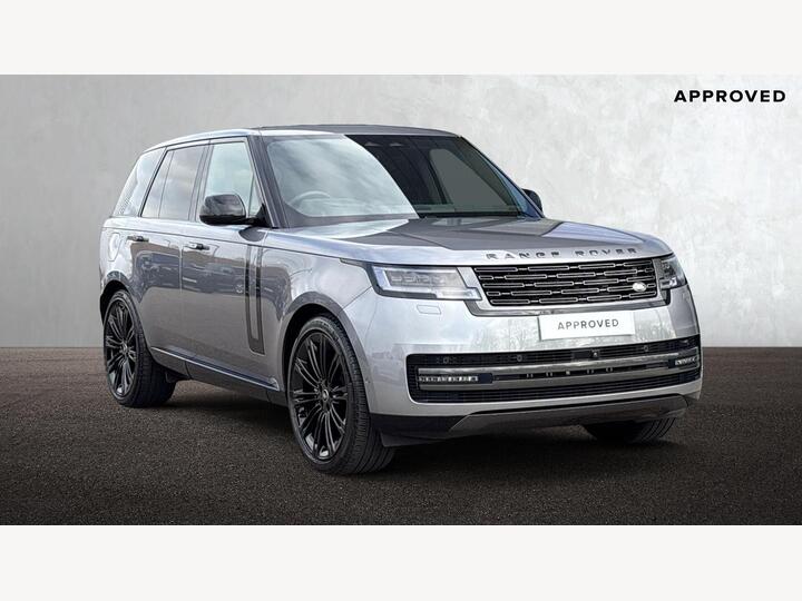 Land Rover Range Rover 3.0 D300 MHEV HSE Auto 4WD Euro 6 (s/s) 5dr