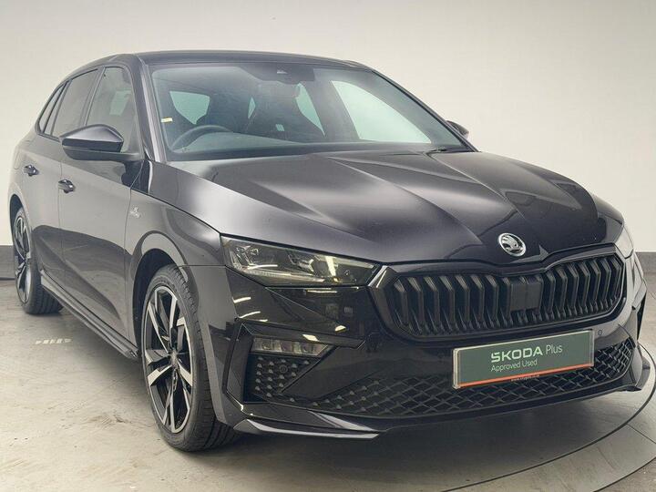Skoda Scala 1.0 TSI Monte Carlo Edition DSG Euro 6 (s/s) 5dr
