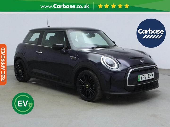 MINI Electric Hatch Cooper SE 32.6kWh Level 3 Auto 3dr