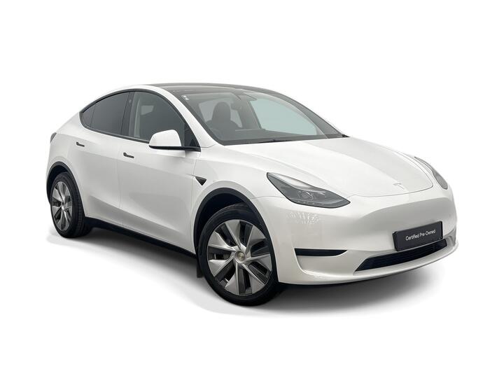 Tesla Model Y Auto RWD 5dr