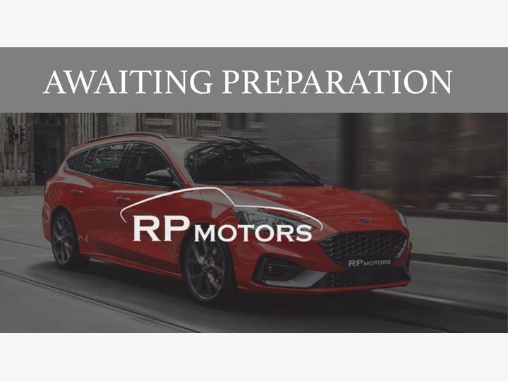 Suzuki SX4 S-Cross 1.0 Boosterjet SZ-T Euro 6 5dr