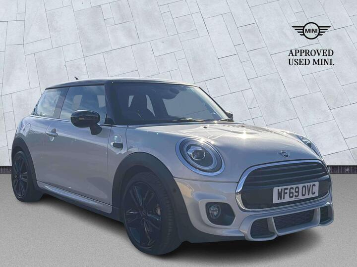 MINI Hatch 1.5 Cooper Sport Euro 6 (s/s) 3dr