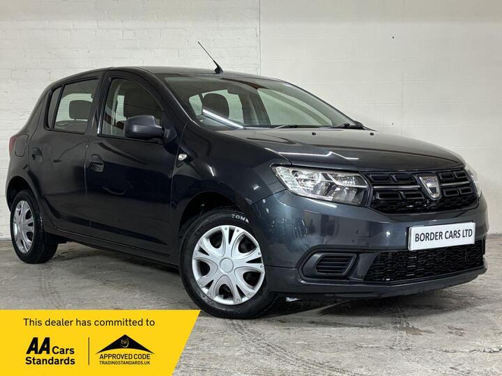 Dacia SANDERO 1.0 SCe Ambiance Euro 6 5dr