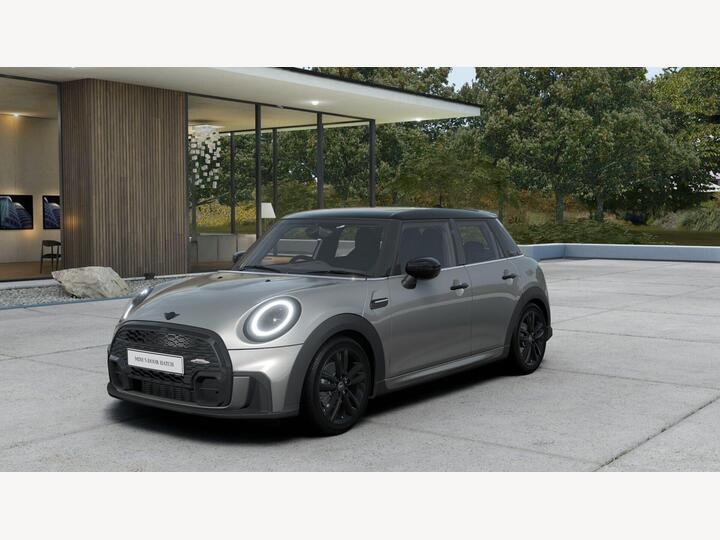 MINI Hatch 1.5 Cooper Sport Euro 6 (s/s) 5dr