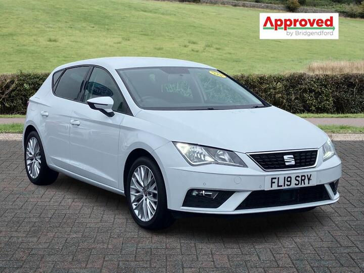 SEAT Leon 1.0 TSI SE Dynamic Euro 6 (s/s) 5dr