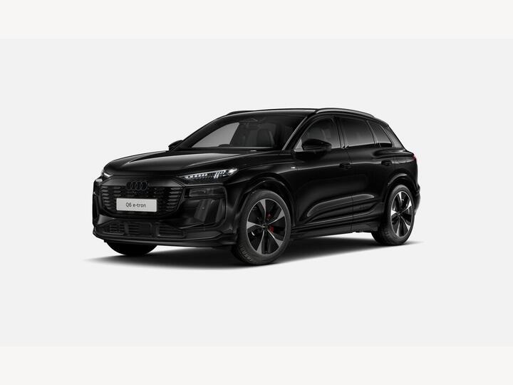 Audi Q6 E-tron 100kWh Edition 1 Auto Quattro 5dr