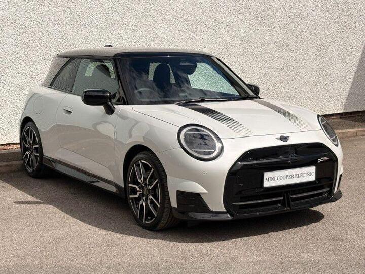 MINI Electric Cooper E 40.7kWh Sport Auto 3dr