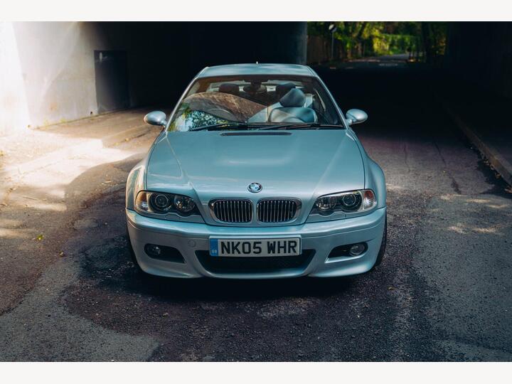 BMW 3 Series 3.2i Euro 4 2dr