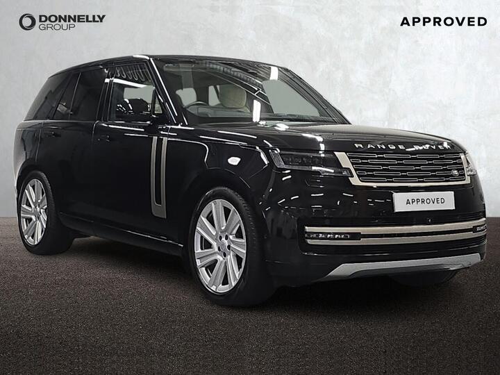 Land Rover Range Rover 3.0 D300 MHEV HSE Auto 4WD Euro 6 (s/s) 5dr