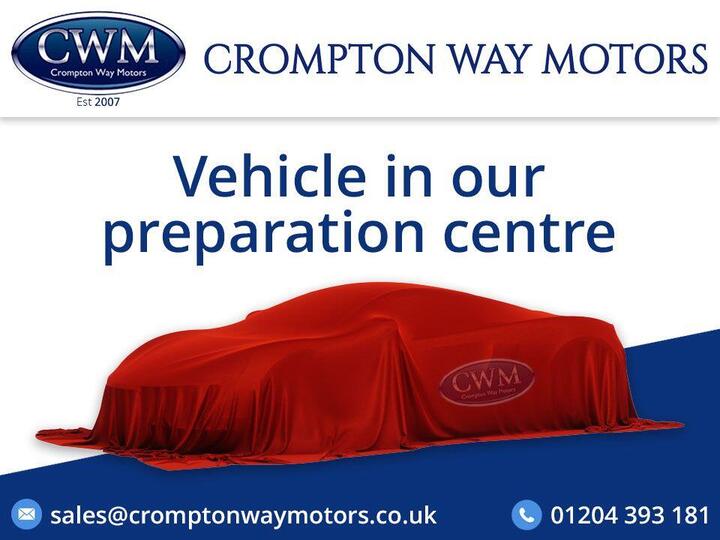 Ford KA 1.2 Zetec Euro 5 (s/s) 3dr