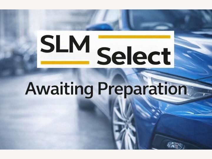 Ford Fiesta 1.0T EcoBoost Zetec Blue Edition Euro 6 (s/s) 5dr