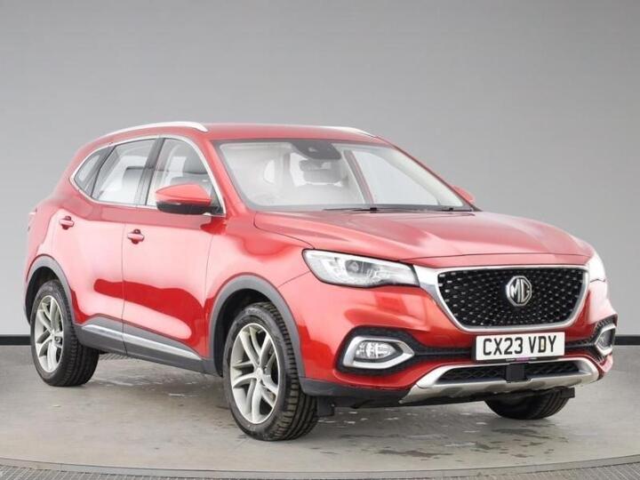MG MG HS 1.5 T-GDI Excite DCT Euro 6 (s/s) 5dr