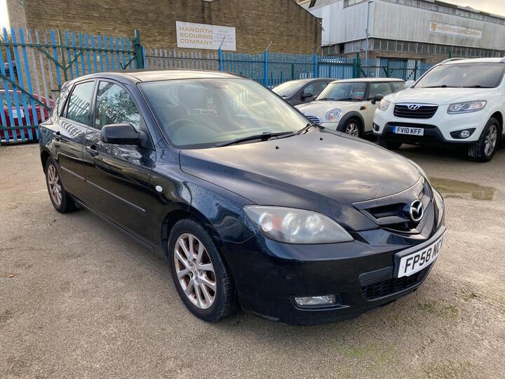 Mazda Mazda3 1.6 Takara 5dr