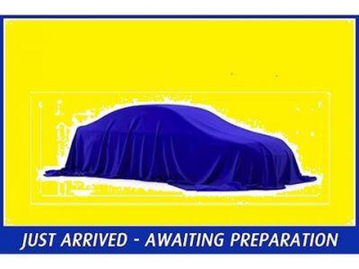 Honda FR-V 1.8 I-VTEC ES 5dr