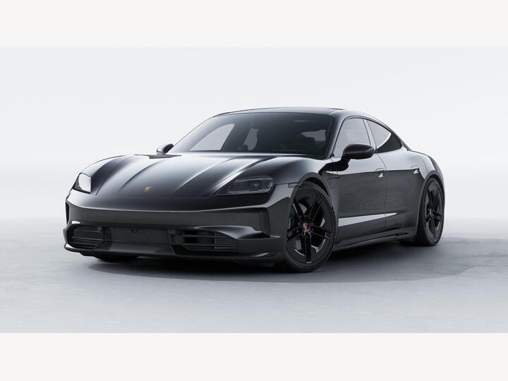 Porsche Taycan Performance Plus 105kWh GTS Auto 4WD 4dr (11kW Charger)