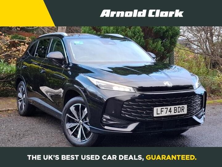 MG MG HS 1.5 T-GDI Trophy Euro 6 (s/s) 5dr