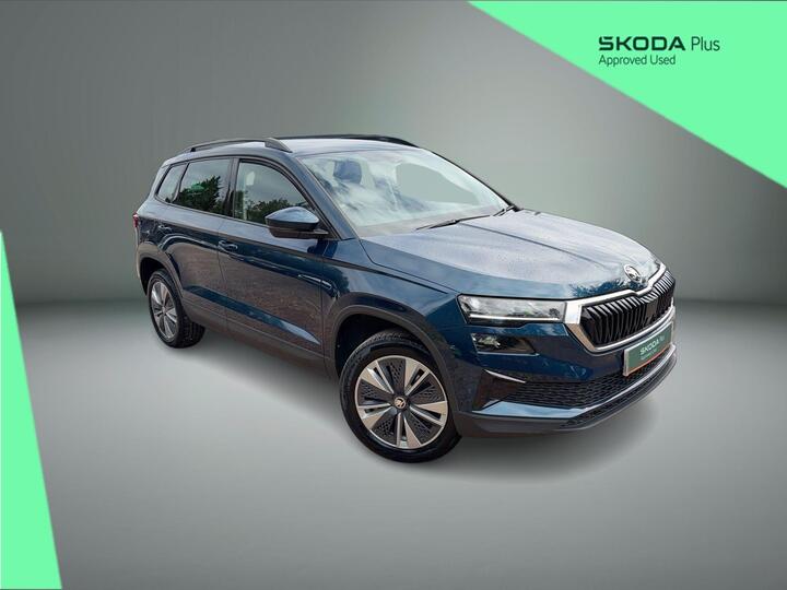 Skoda Karoq 1.0 TSI SE Drive Euro 6 (s/s) 5dr