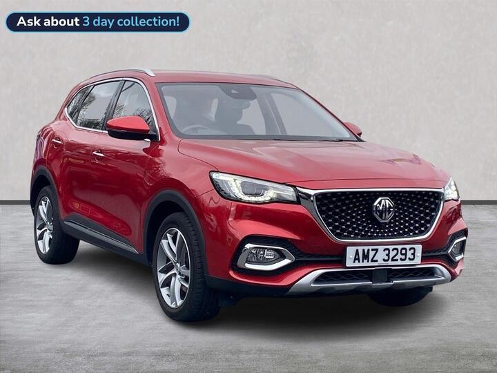 MG HS 1.5 T-GDI Excite DCT Euro 6 (s/s) 5dr