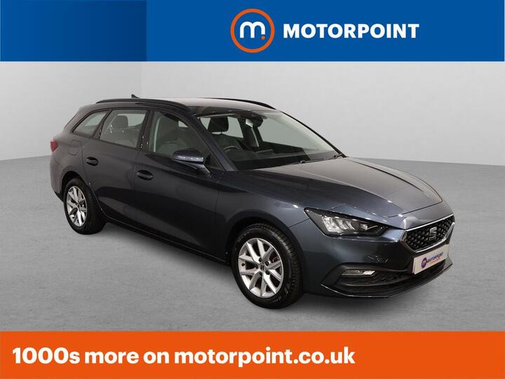 SEAT Leon 1.0 TSI EVO SE Euro 6 (s/s) 5dr