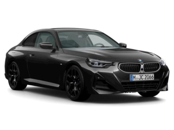BMW 2 SERIES 2.0 220i M Sport Auto Euro 6 (s/s) 2dr