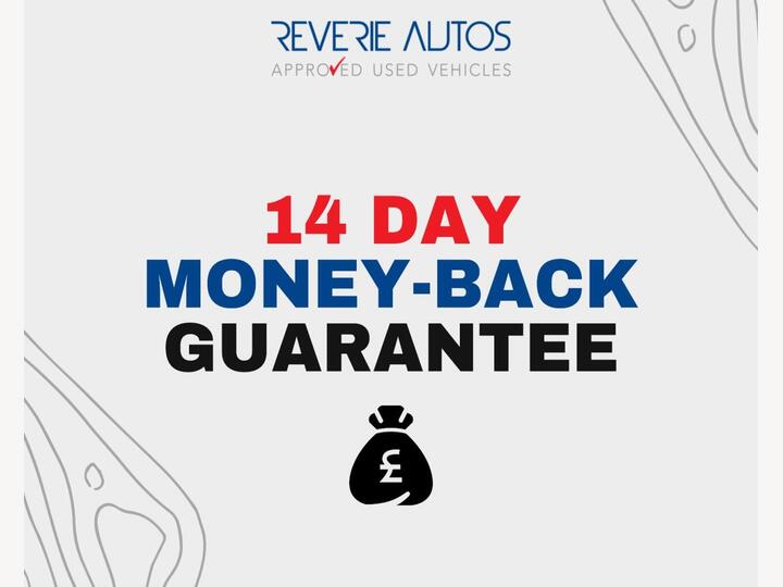 Mercedes-Benz EQA EQA 250 66.5kWh AMG Line Auto 5dr