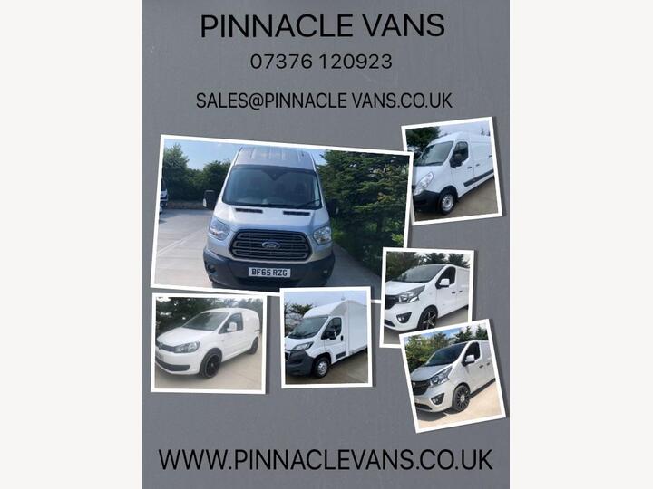 Ford Tourneo Connect 1.5 EcoBlue Titanium Auto Euro 6 (s/s) 5dr Ford Tourneo Connect 1.5 EcoBlue Titanium Auto Euro 6 (s/s) 5dr