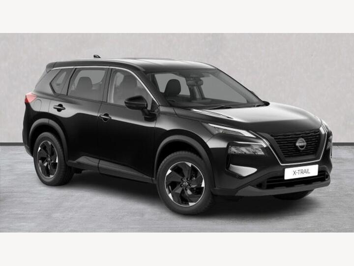 Nissan X-TRAIL 1.5 DIG-T MHEV Acenta Premium XTRON Euro 6 (s/s) 5dr