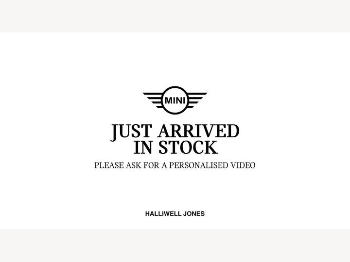 MINI Hatch 2.0 Cooper S Sport Steptronic Euro 6 (s/s) 3dr