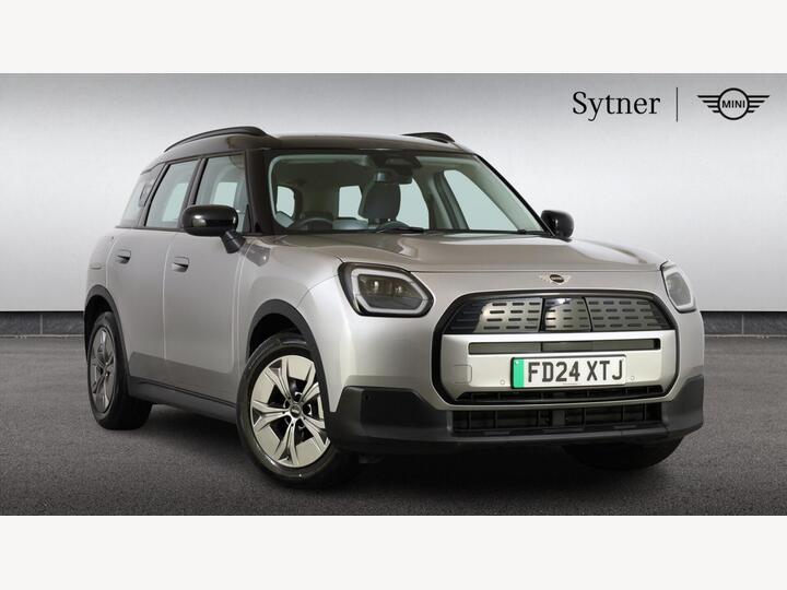 MINI Countryman E 66.5kWh Classic Auto 5dr MINI Countryman E 66.5kWh Classic Auto 5dr