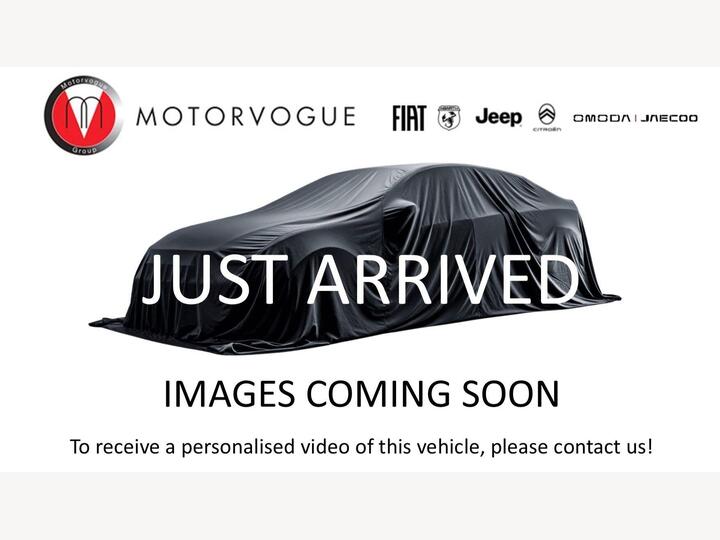 Omoda 5 1.6 TGDI Comfort DCT Euro 6 (s/s) 5dr