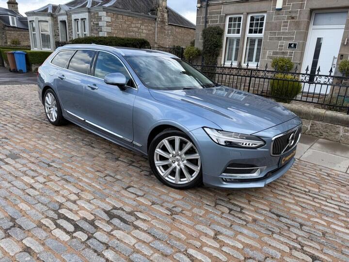 Volvo V90 2.0 D5 Inscription Plus Auto AWD Euro 6 (s/s) 5dr