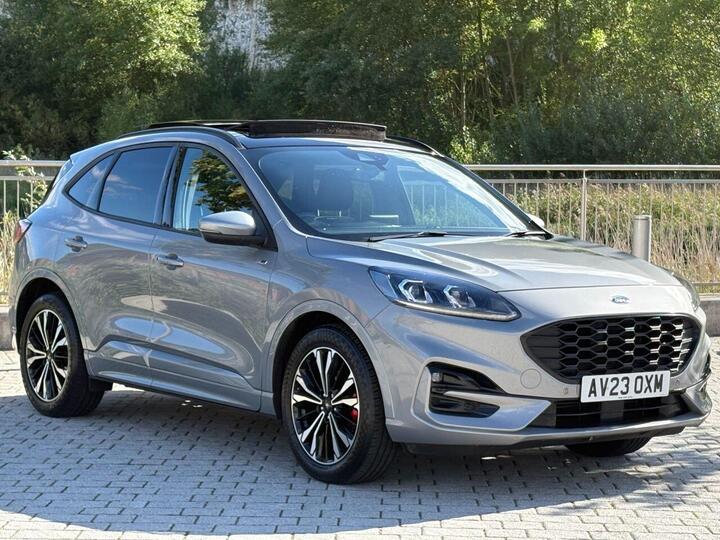 Ford KUGA 1.5T EcoBoost ST-Line X Edition Euro 6 (s/s) 5dr