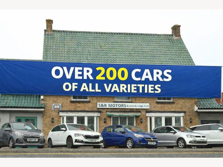 Land Rover Range Rover Velar 2.0 D180 R-Dynamic S Auto 4WD Euro 6 (s/s) 5dr