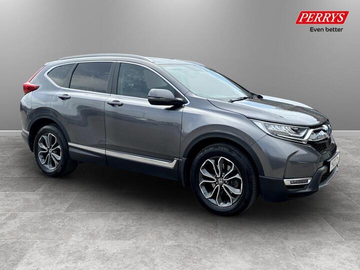 Honda Cr-V 2.0 H I-MMD EX ECVT 4WD Euro 6 (s/s) 5dr