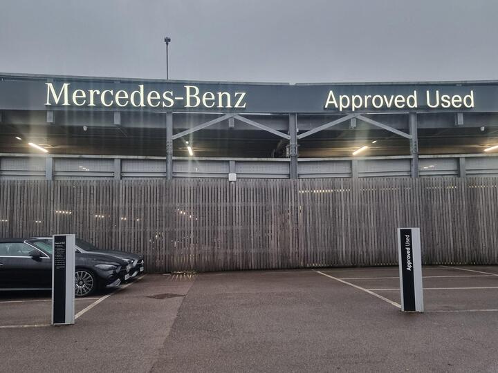 Mercedes-Benz CLA 2.0 CLA35h MHEV AMG (Premium Plus) Shooting Brake 8G-DCT 4MATIC Euro 6 (s/s) 5dr Mercedes-Benz CLA 2.0 CLA35h MHEV AMG (Premium Plus) Shooting Brake 8G-DCT 4MATIC Euro 6 (s/s) 5dr