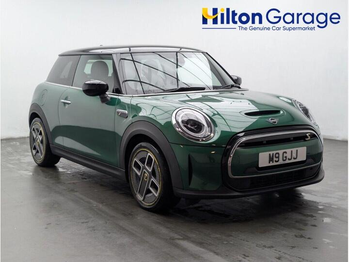MINI Electric Hatch Cooper SE 32.6kWh Level 2 Auto 3dr