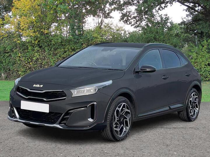Kia XCeed 1.5 T-GDi GT-Line Euro 6 (s/s) 5dr