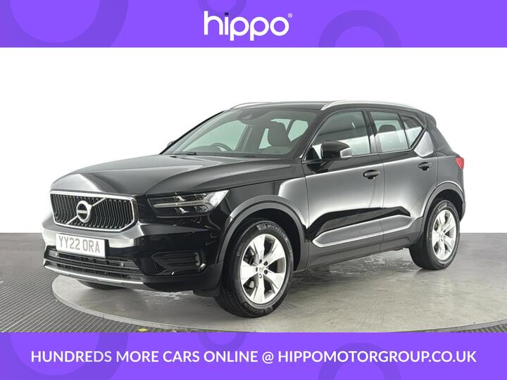 Volvo XC40 1.5 T3 Momentum Euro 6 (s/s) 5dr