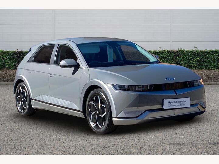 Hyundai Ioniq 5 73kWh Premium Auto 5dr