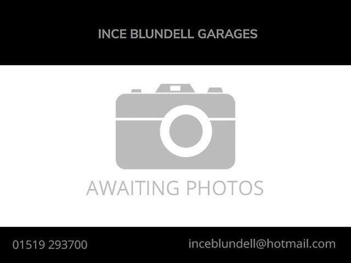 Ford FOCUS 1.5 TDCi Titanium Euro 6 (s/s) 5dr