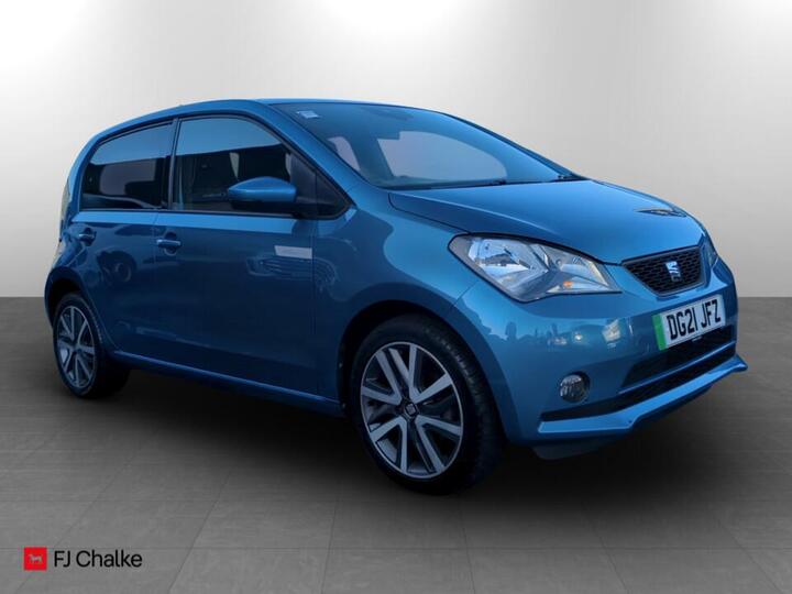 SEAT Mii 36.8kWh Auto 5dr