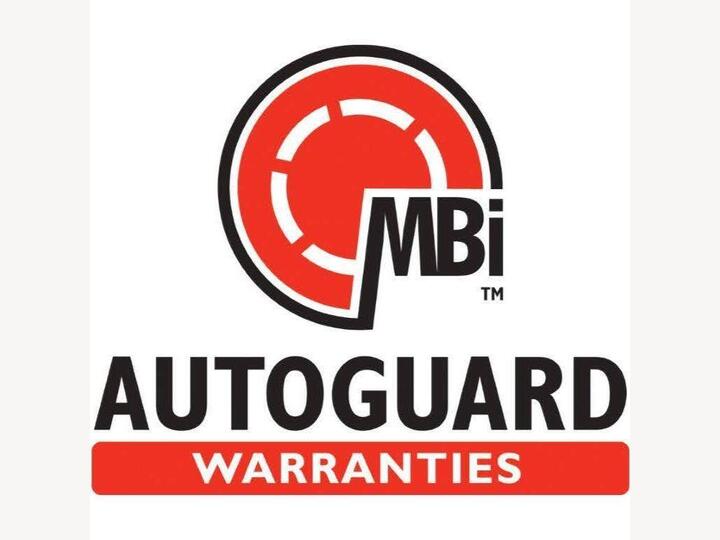 Land Rover DISCOVERY 4 3.0 SD V6 SE Auto 4WD 5dr