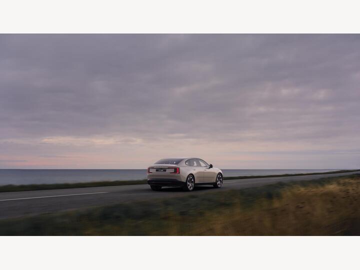 Volvo ES90 Single Motor Extended Range 92kWh Plus Saloon Auto 5dr