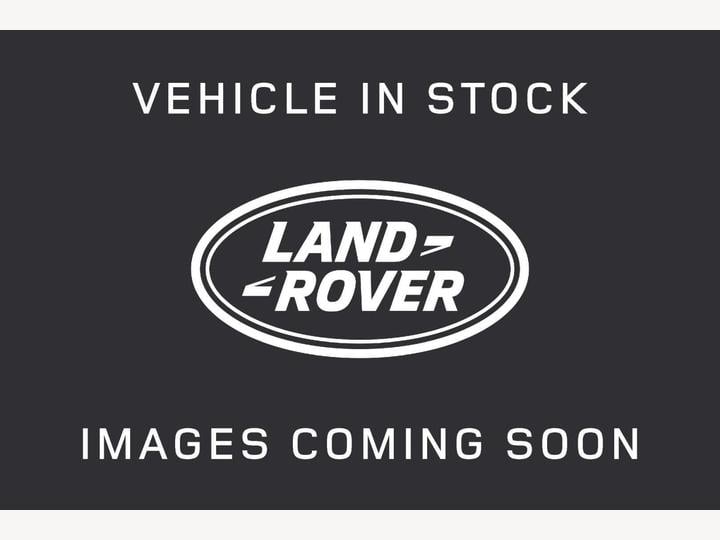 Land Rover Discovery Hse D Mhev Auto