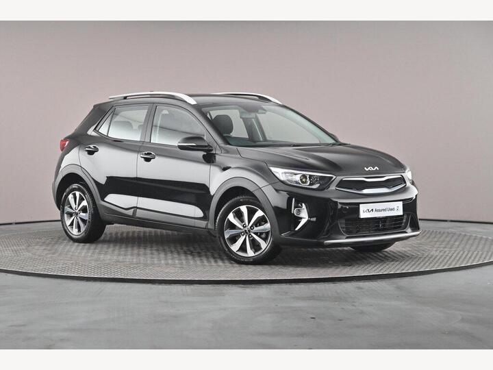 Kia Stonic 1.0 T-GDi 2 DCT Euro 6 (s/s) 5dr