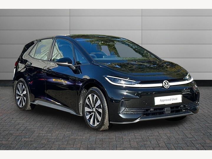 Volkswagen ID.3 Neo 50kWh Life Auto 5dr