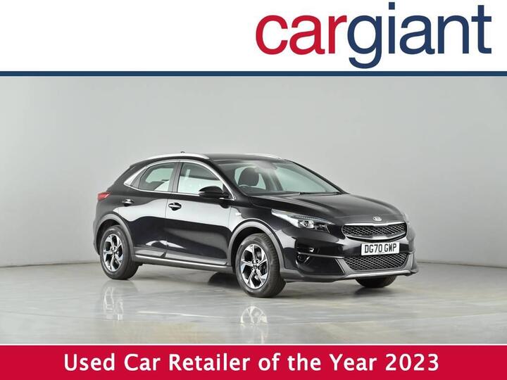 Kia XCeed 1.0 T-GDi 2 Euro 6 (s/s) 5dr